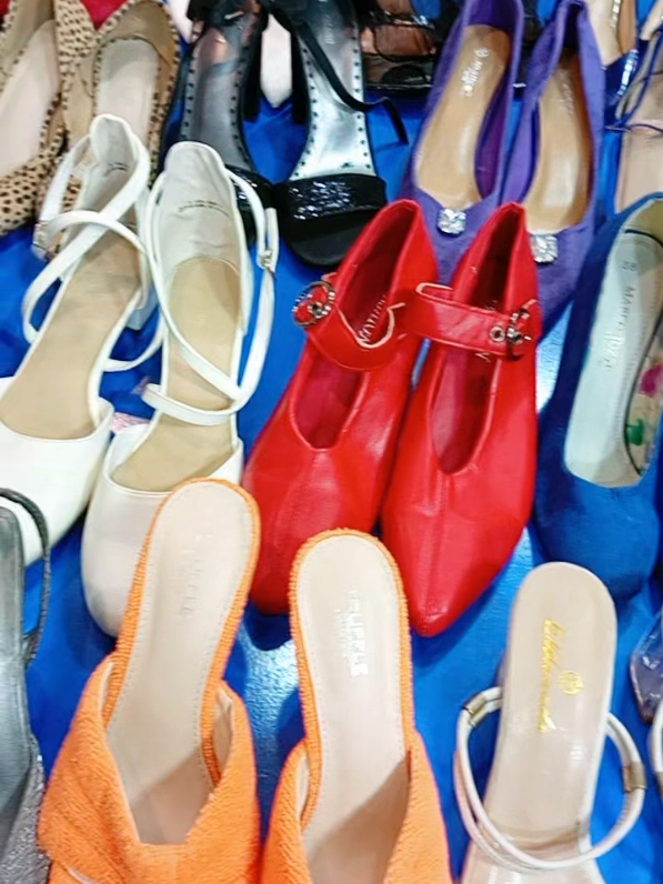 @Noor Shoes Barikot Swat