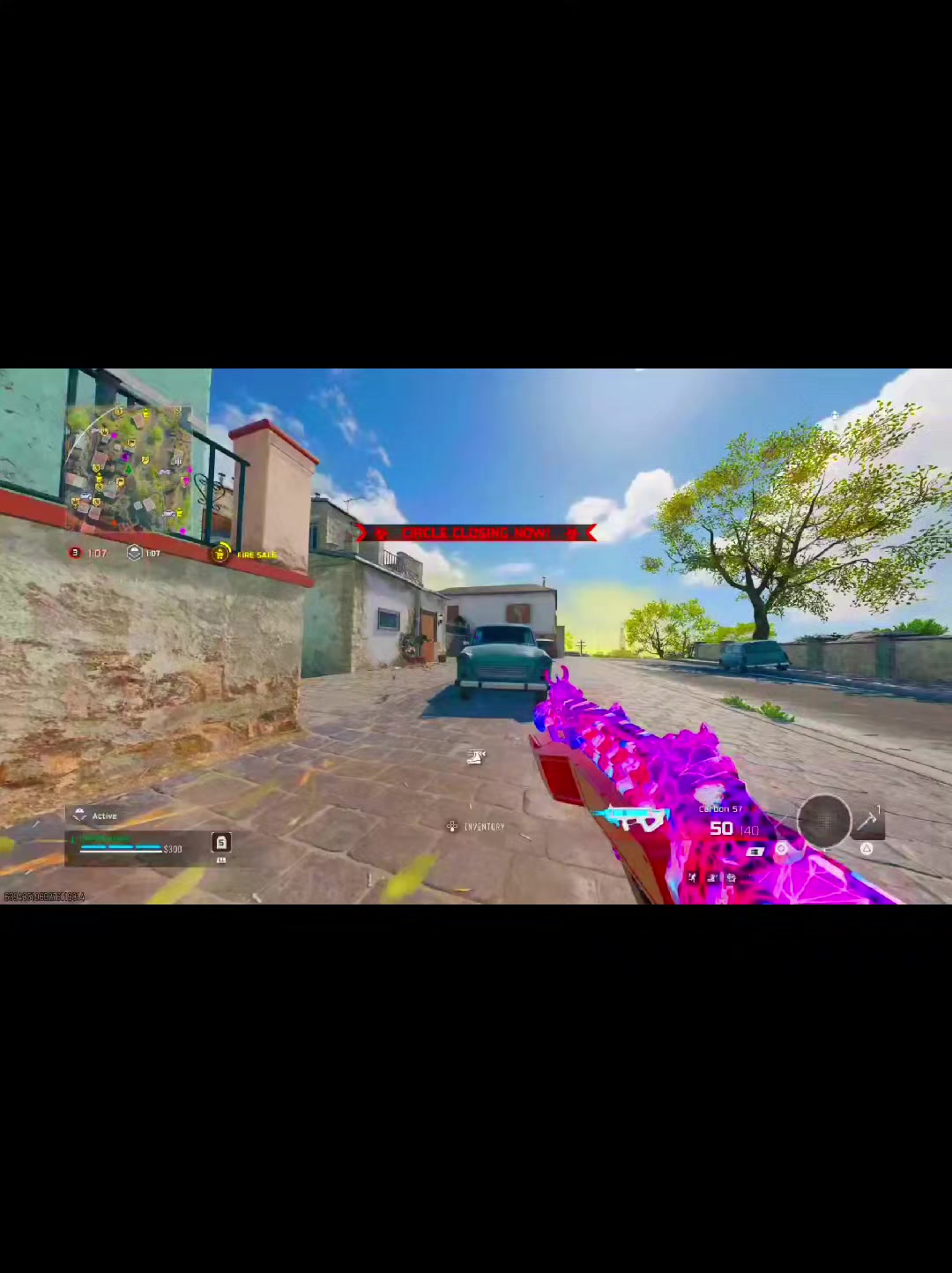 @SHOOTLESSV๐
