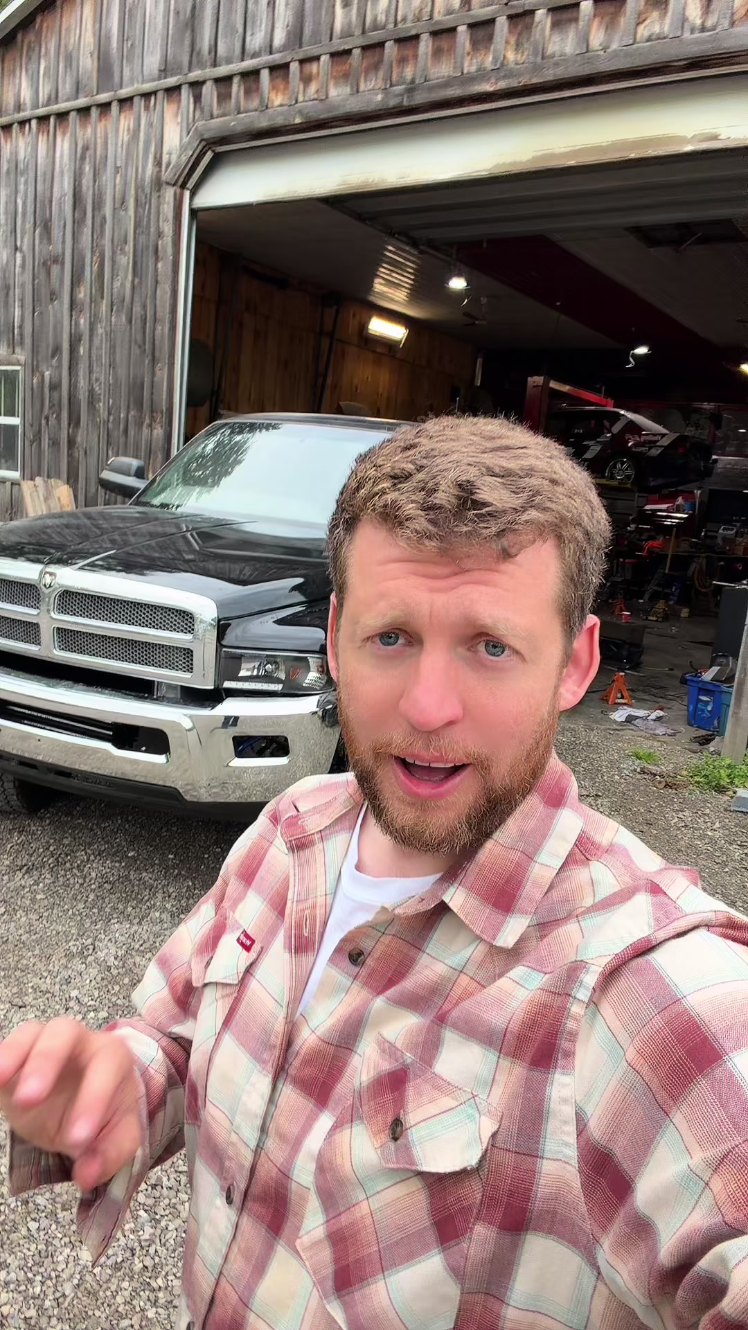 @Edison Motors