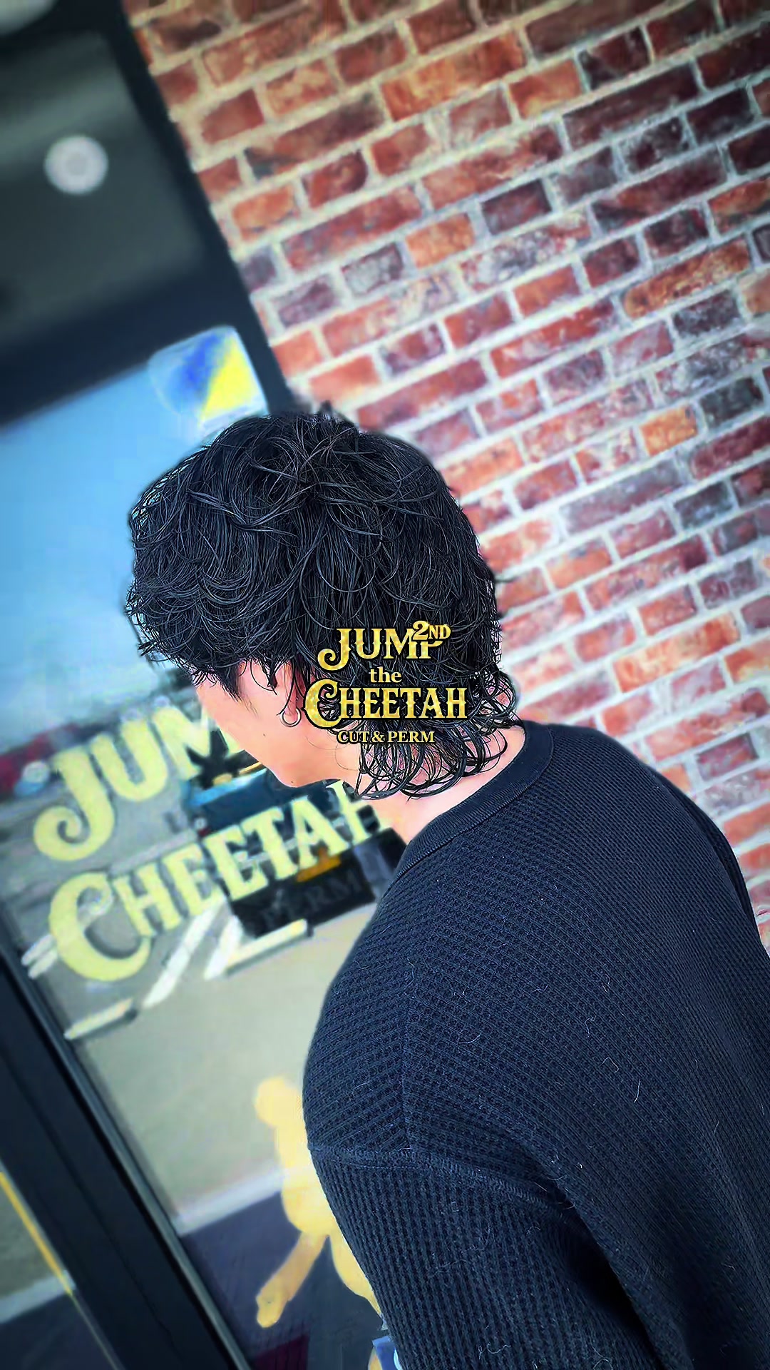 @jumpthecheetah men's salon