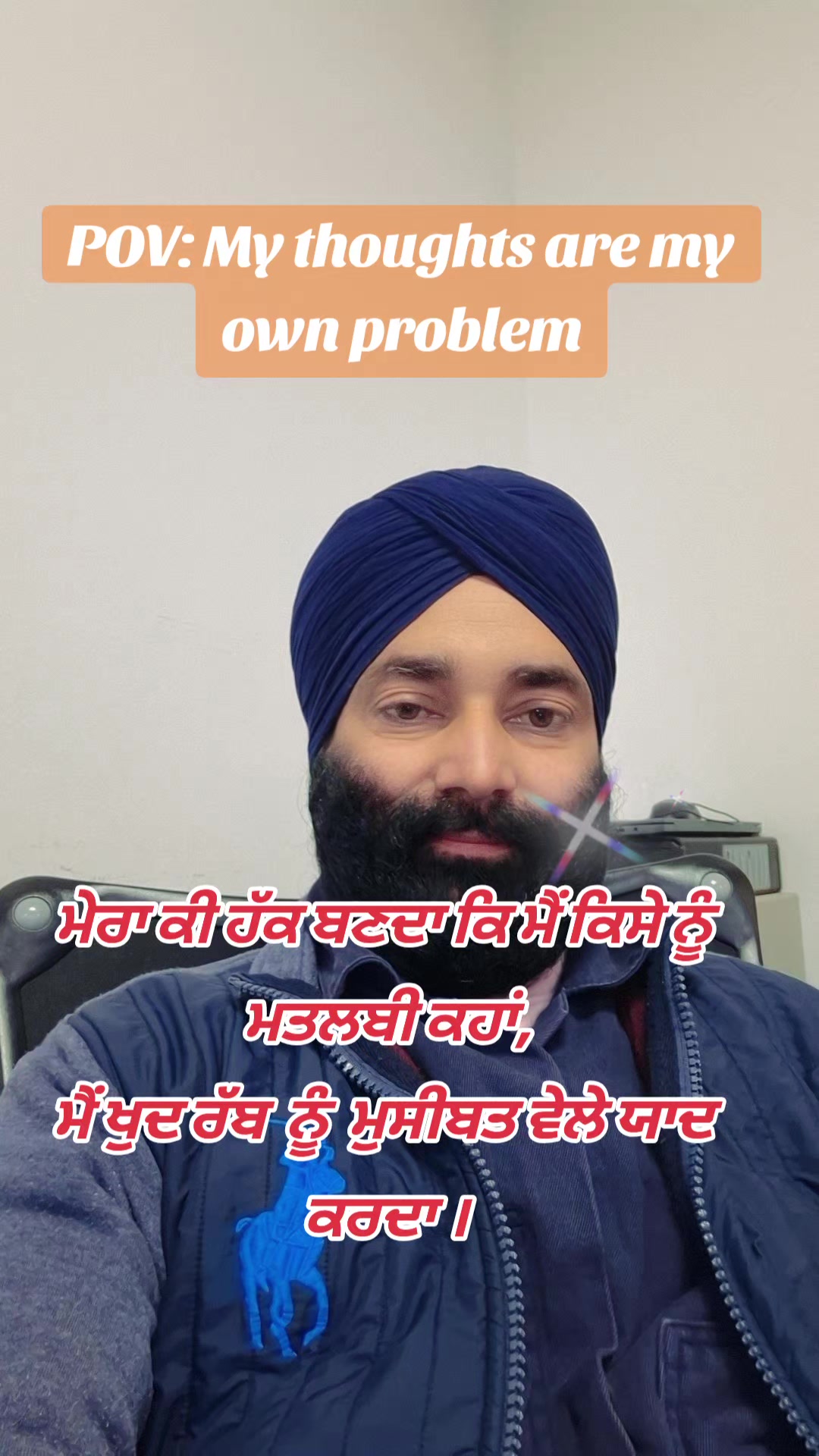 @Sarwan Singh