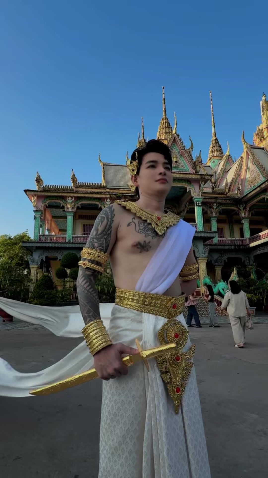 @Nết NaRy Thuê Đồ SomRong