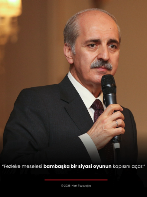 @Mert Tuzcuoğlu