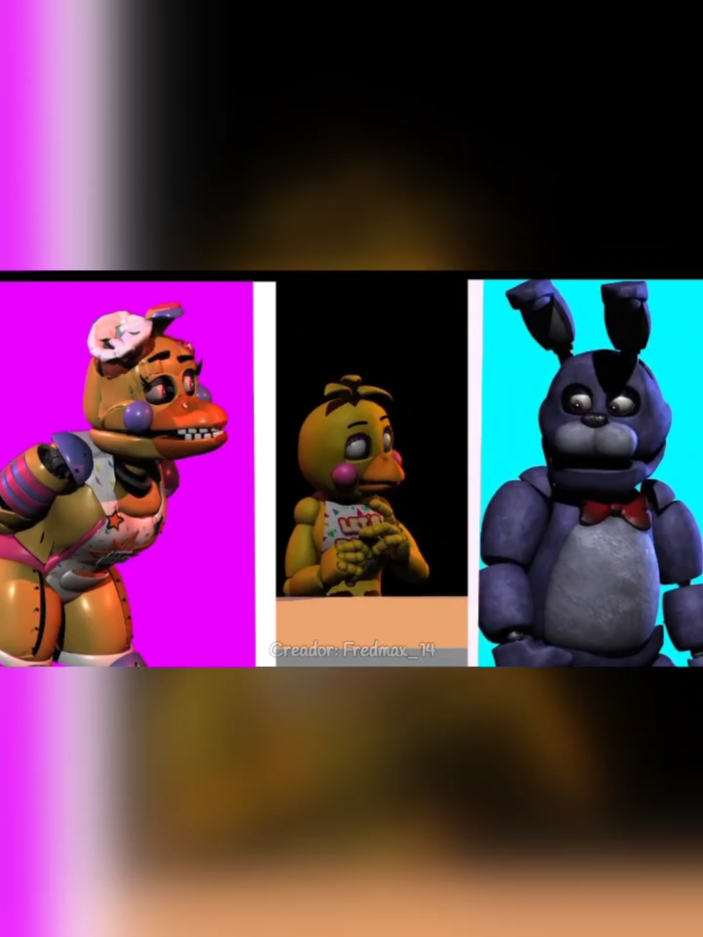 @Ezequiel Fnaf