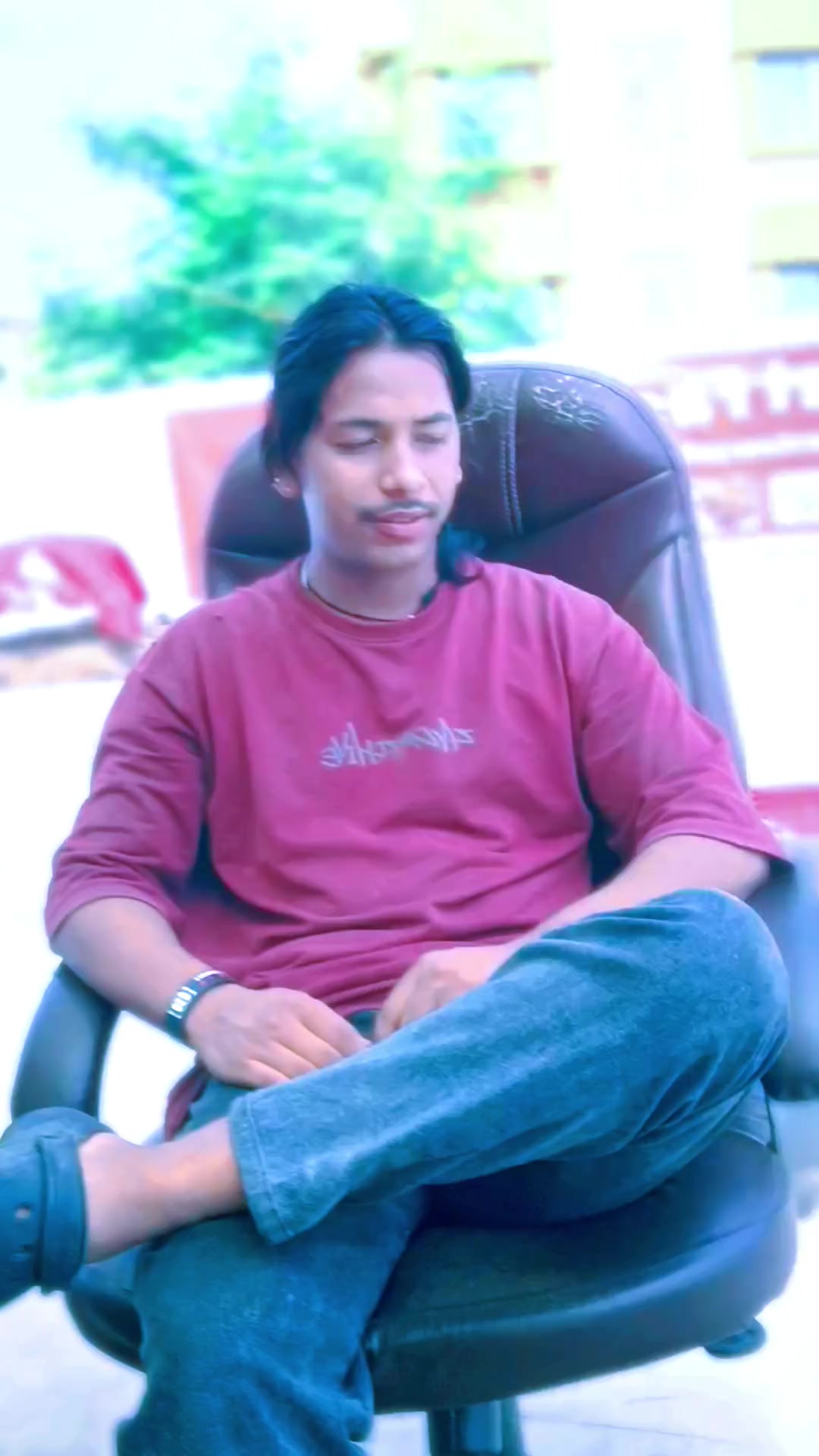 @binod motra