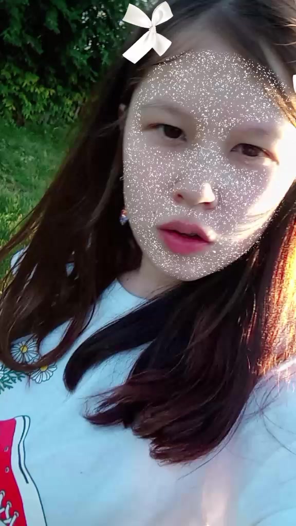 @клубничка