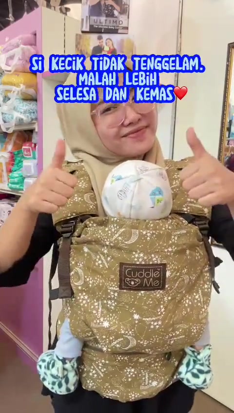 @CuddleMe Distributor Malaysia