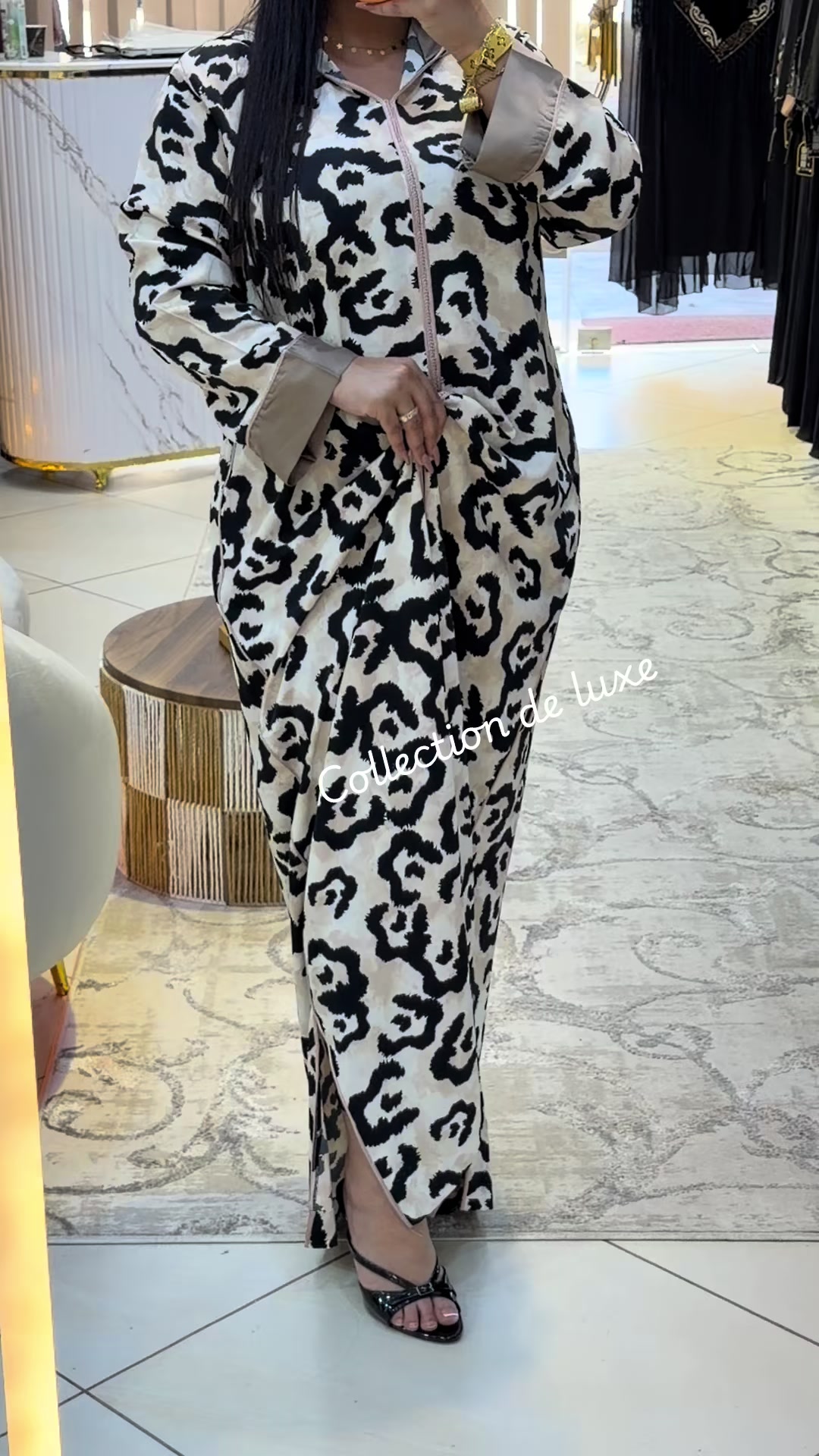 @Boutique collection de luxe