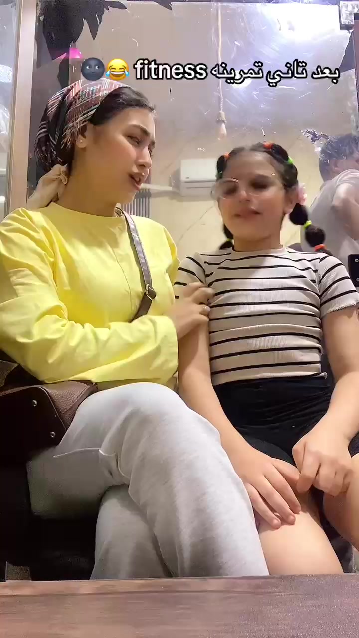 @Ballerina Girls