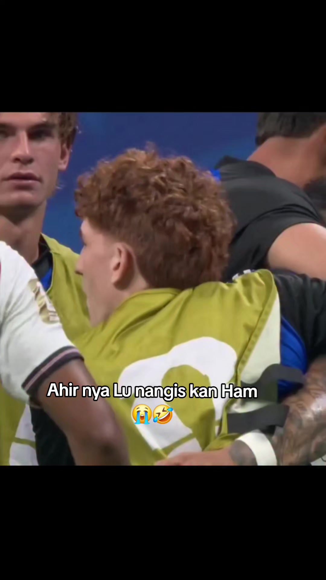 @Argentina's fans