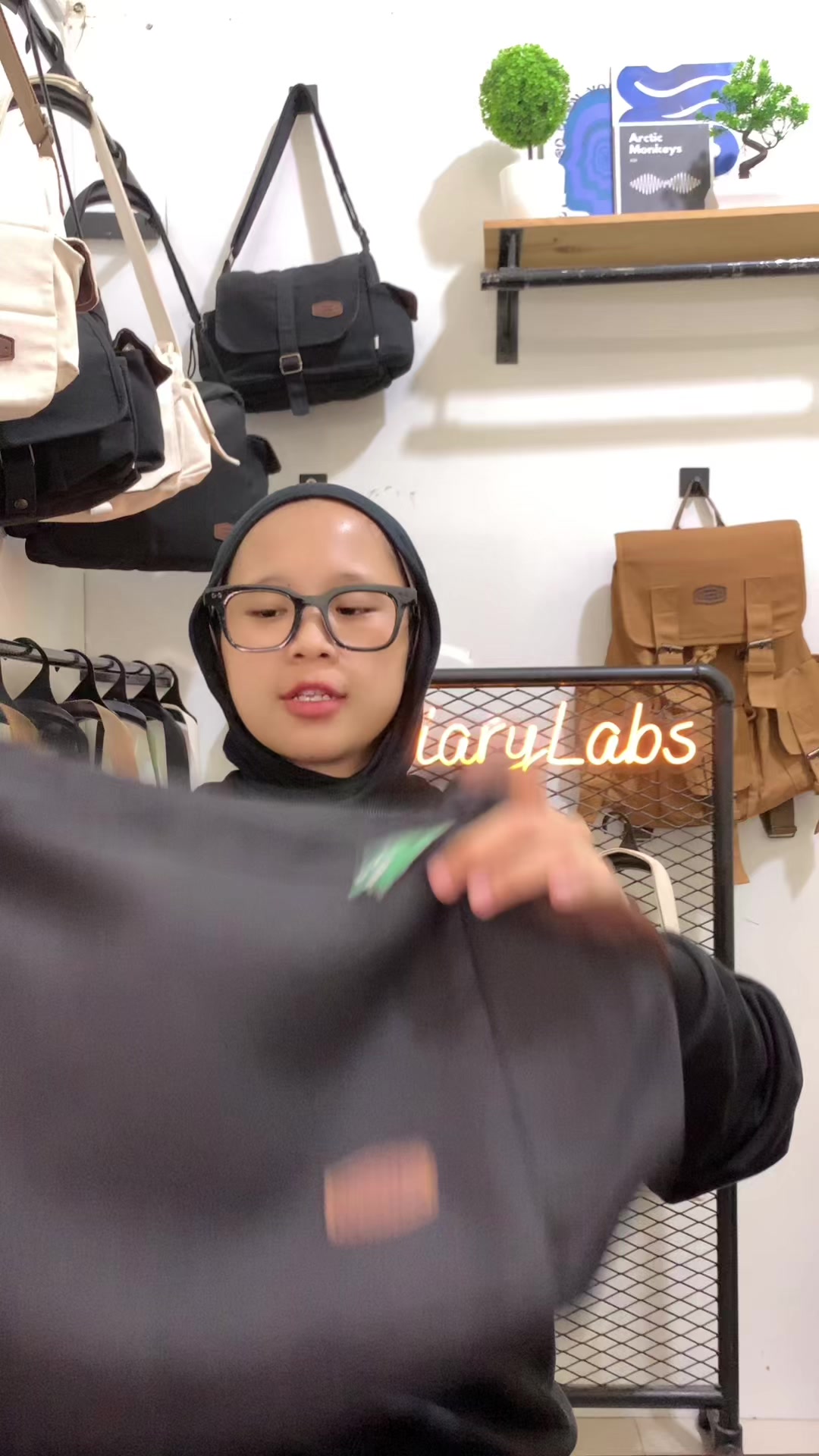@Diary.Labs