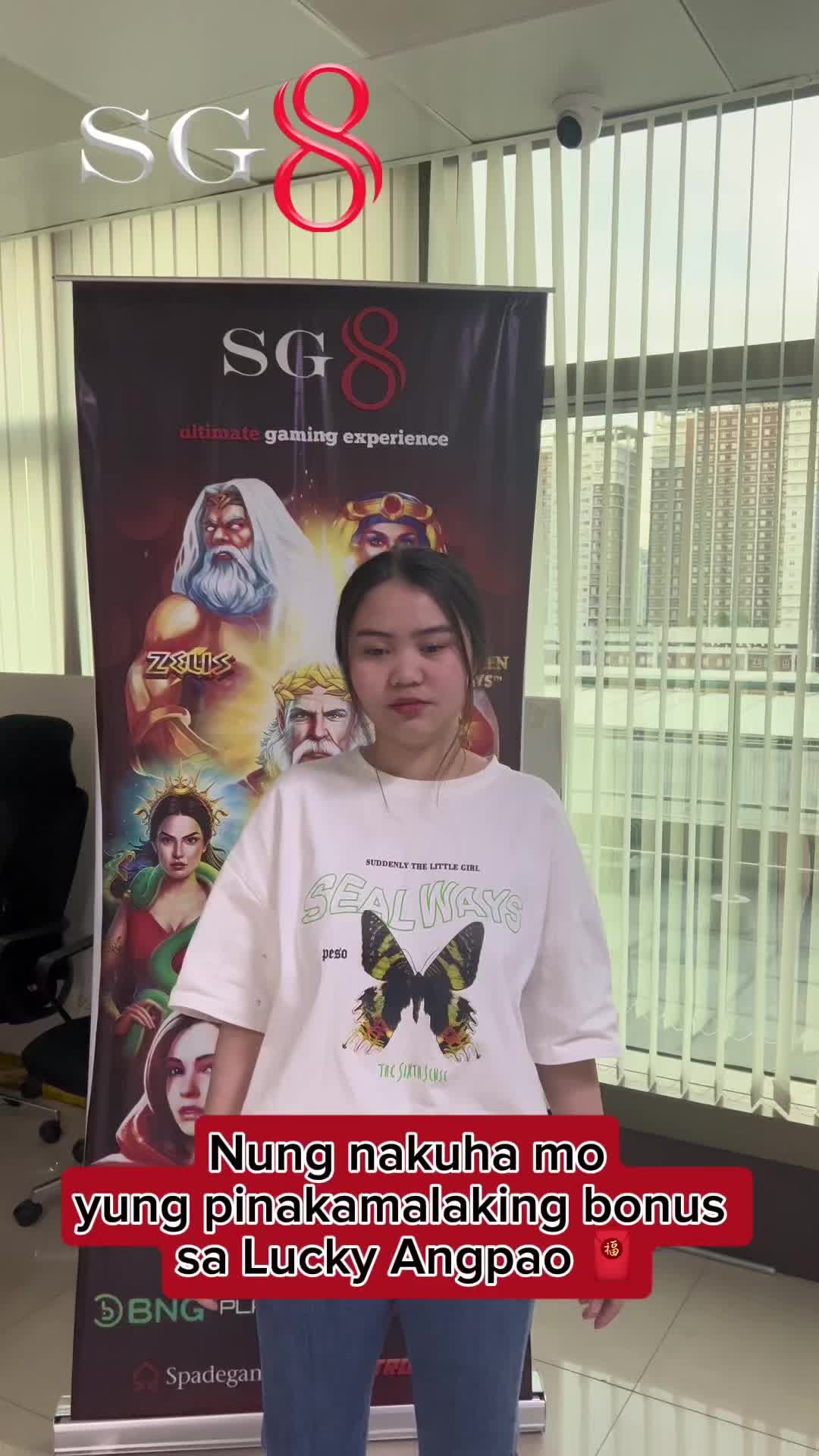 @SG8 Official