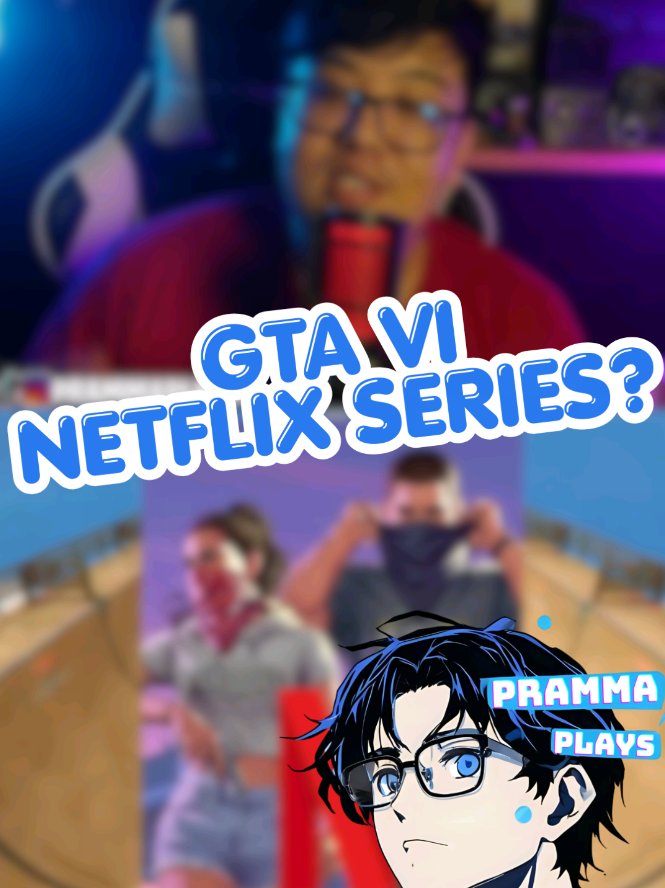 @Pramma Plays