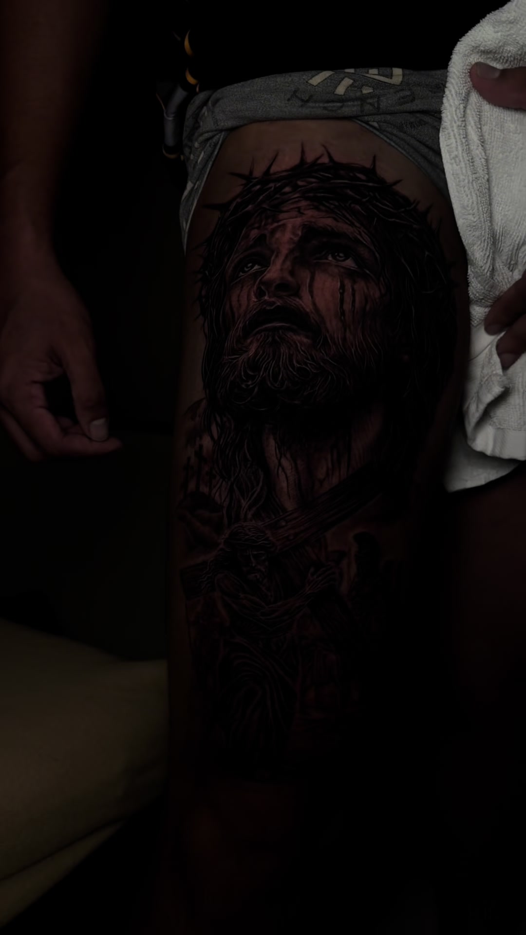 @Kidd Suprimo | Tattoo Artist