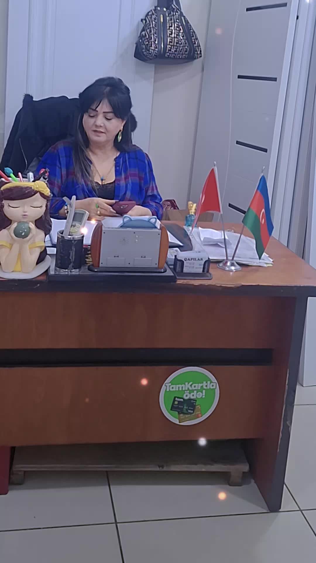 @sebiş