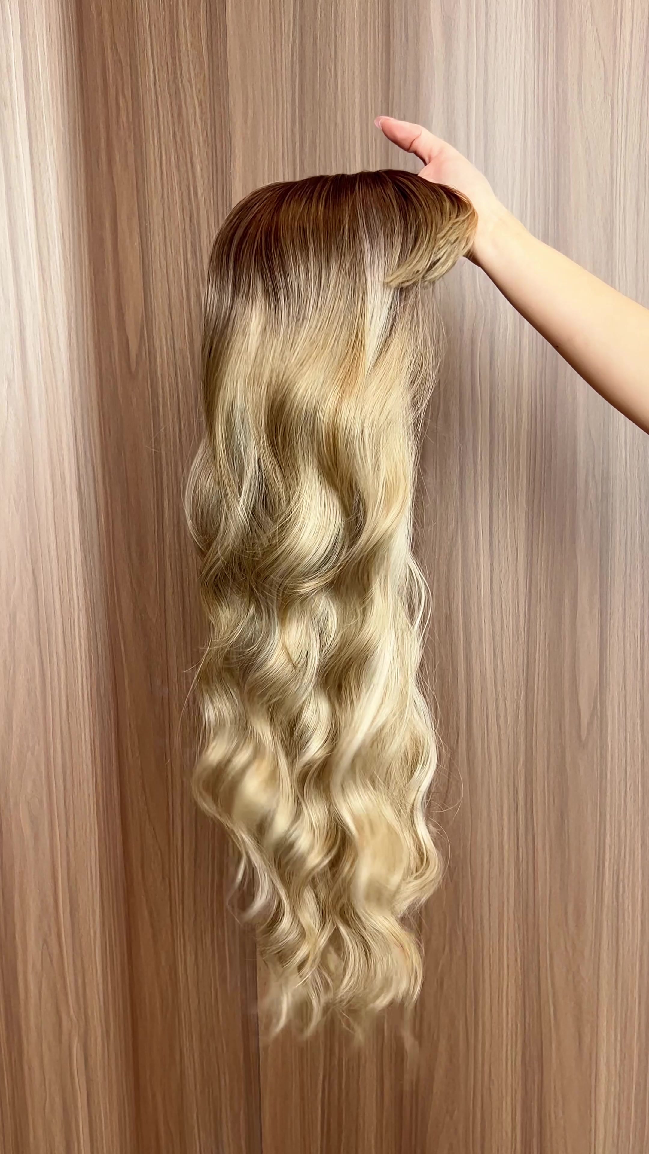 @LATIV HAIR WIG