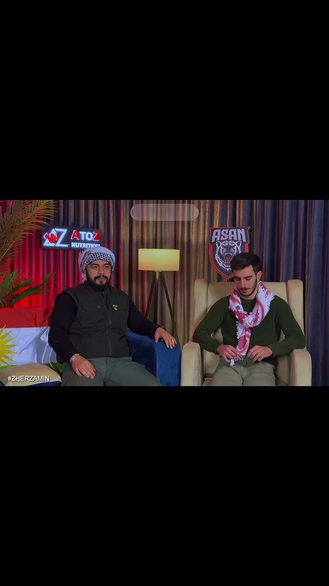 @Zher zamin