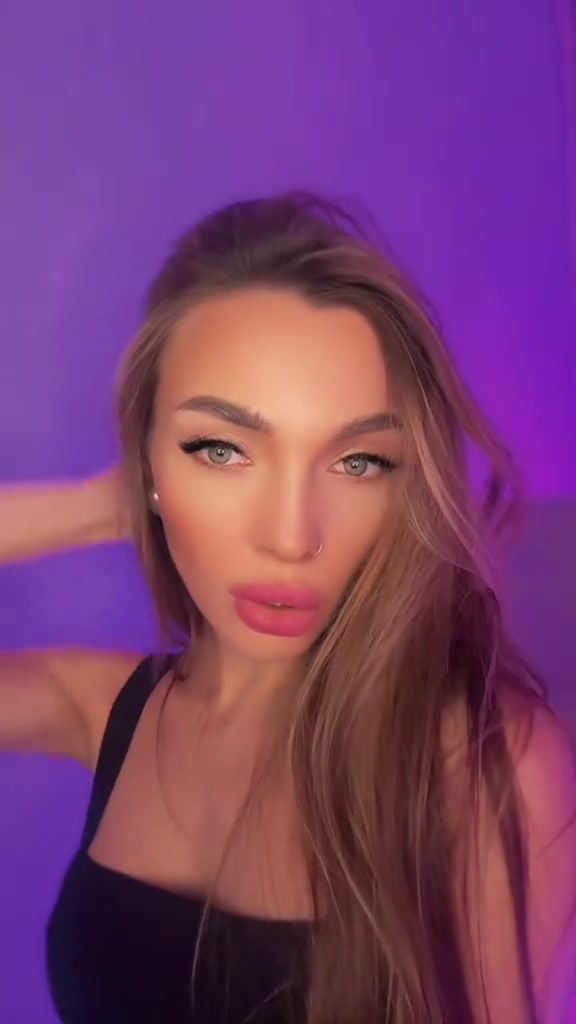 @TikTok💄Samka👠
