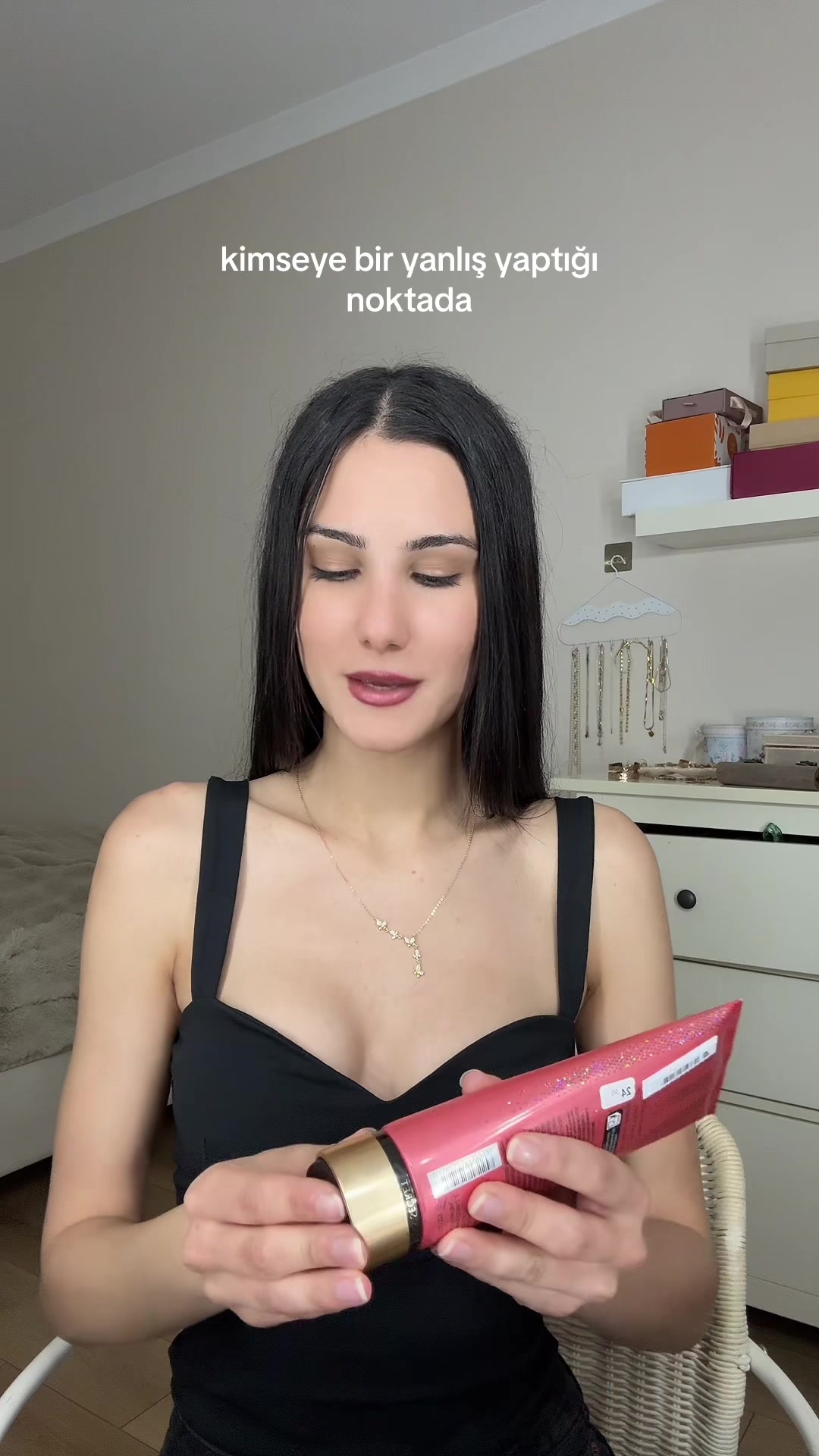 @Yağmur Yıldıran