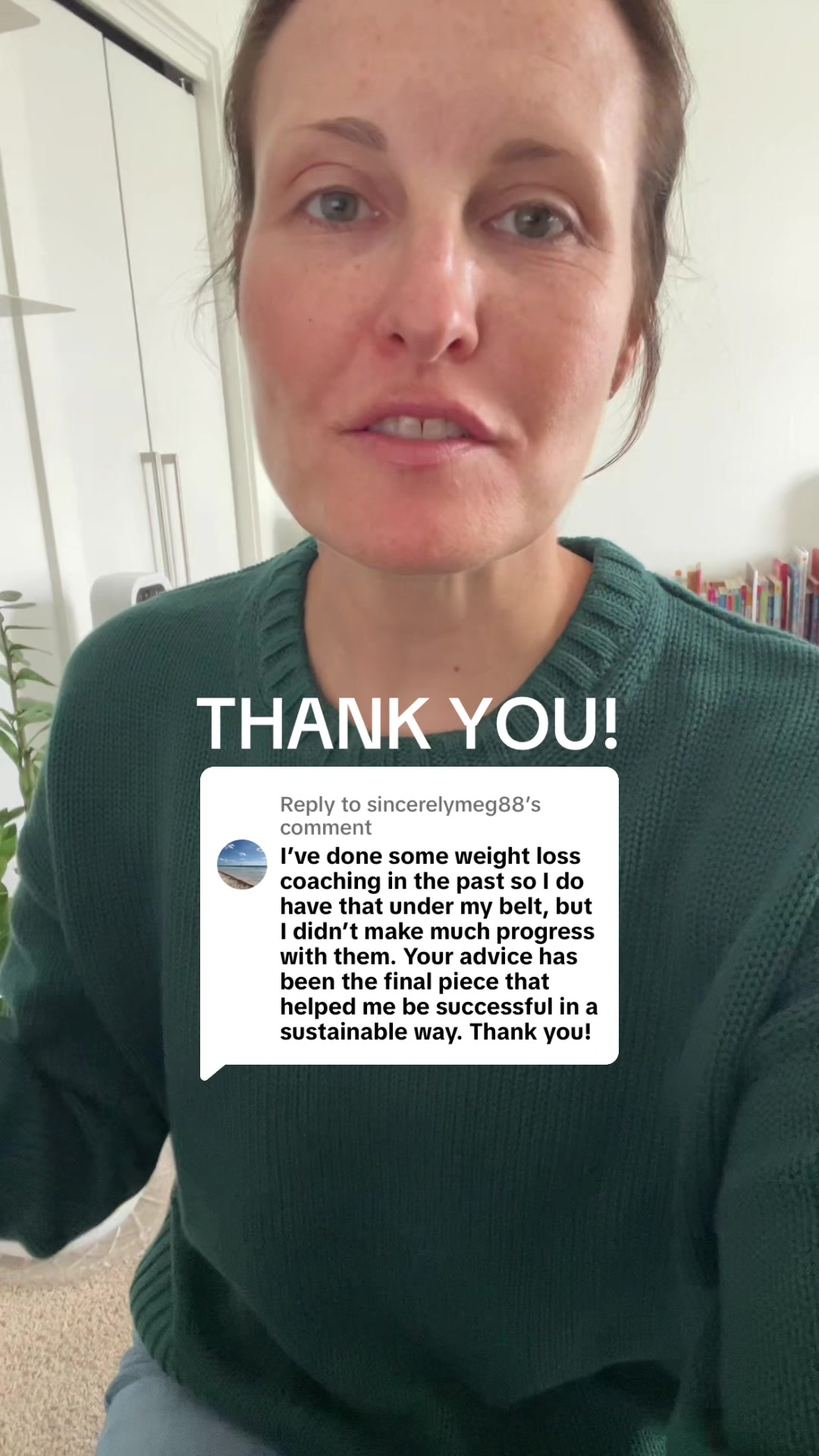 @Brooke, Fat Loss Coach