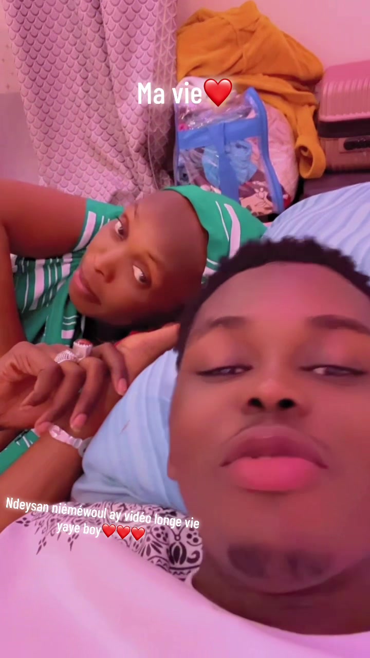 @NDIAYE LO BOUROI✪🇸🇳