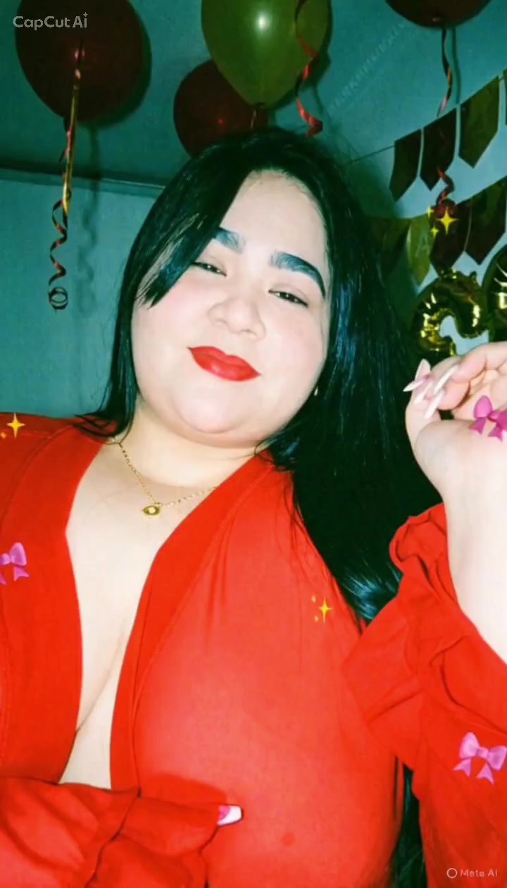 @Cristina maldonado