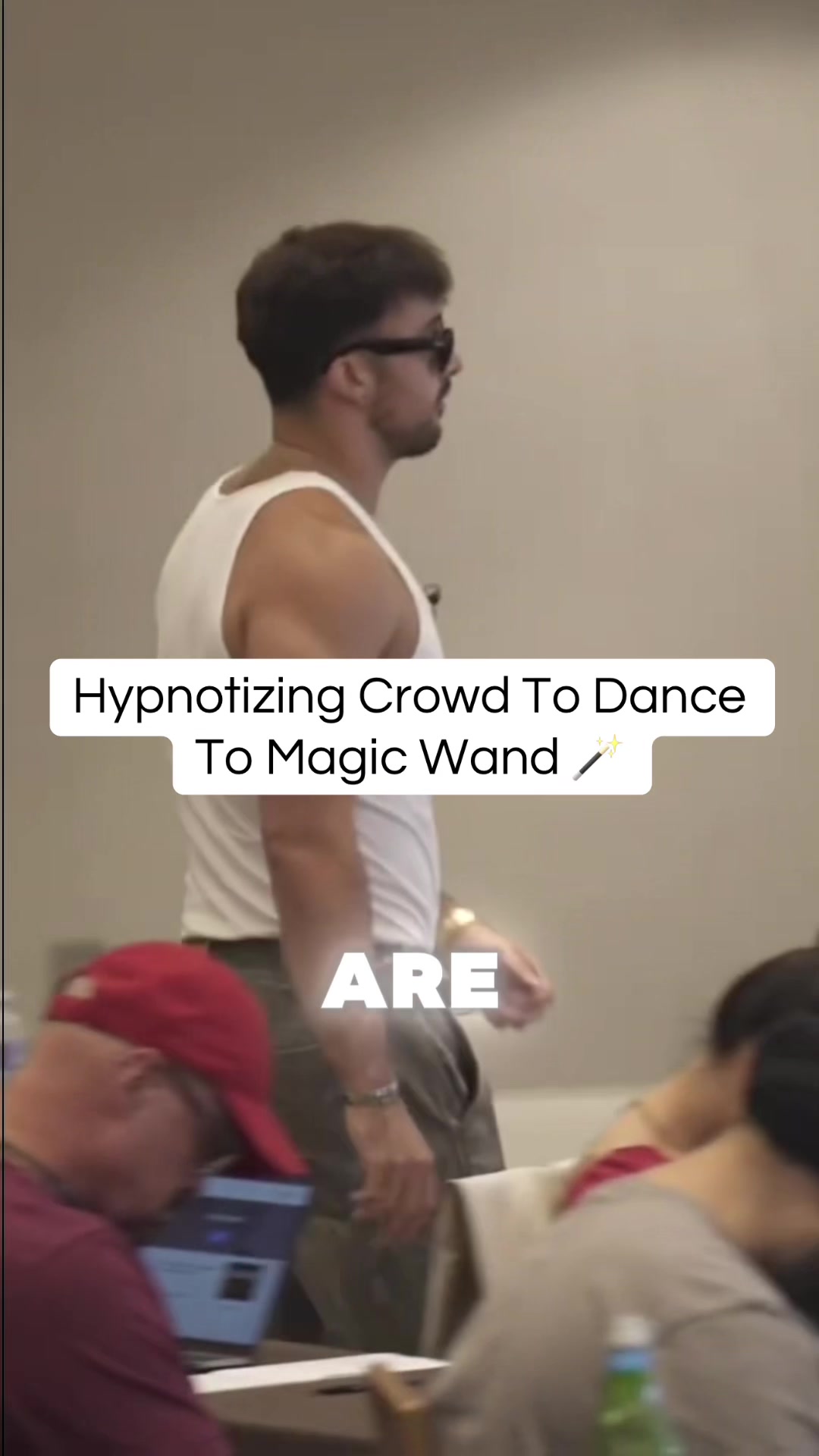 @Marczell Klein | Hypnosis