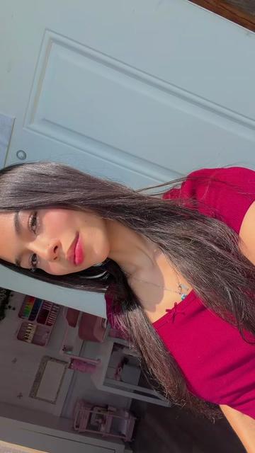 @Isabel S&aacute;nchez 🤍