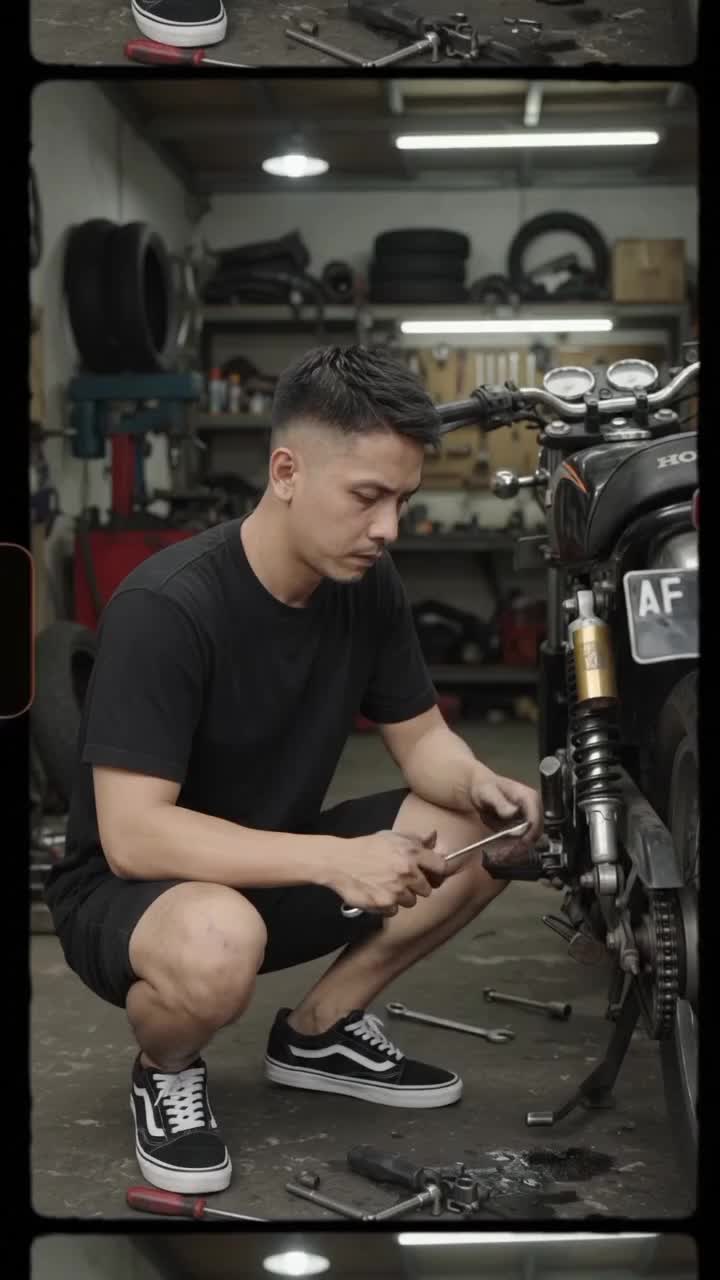 @Joe Rangga