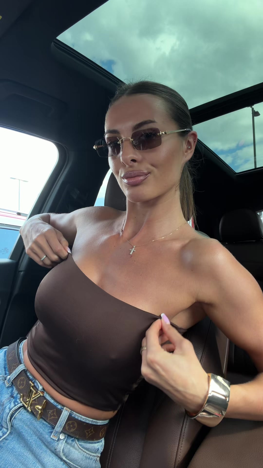 @ECATERINA CAPTARI | FITNESS