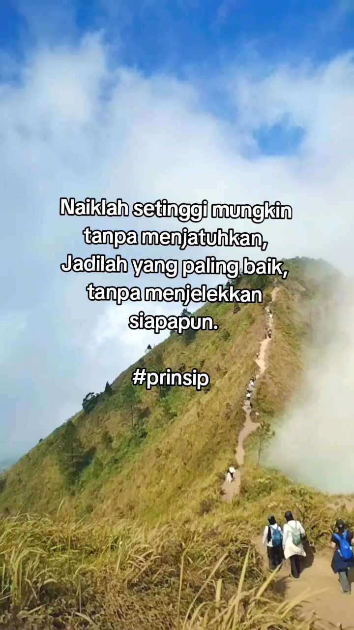 @anak bungsu