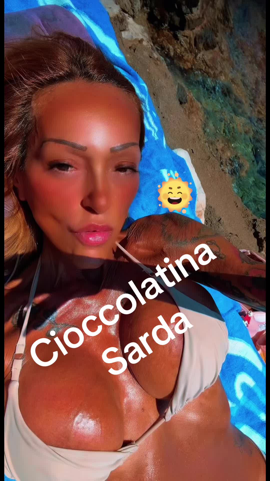 @❤️Manu❤️Cuba❤️Sarda❤️