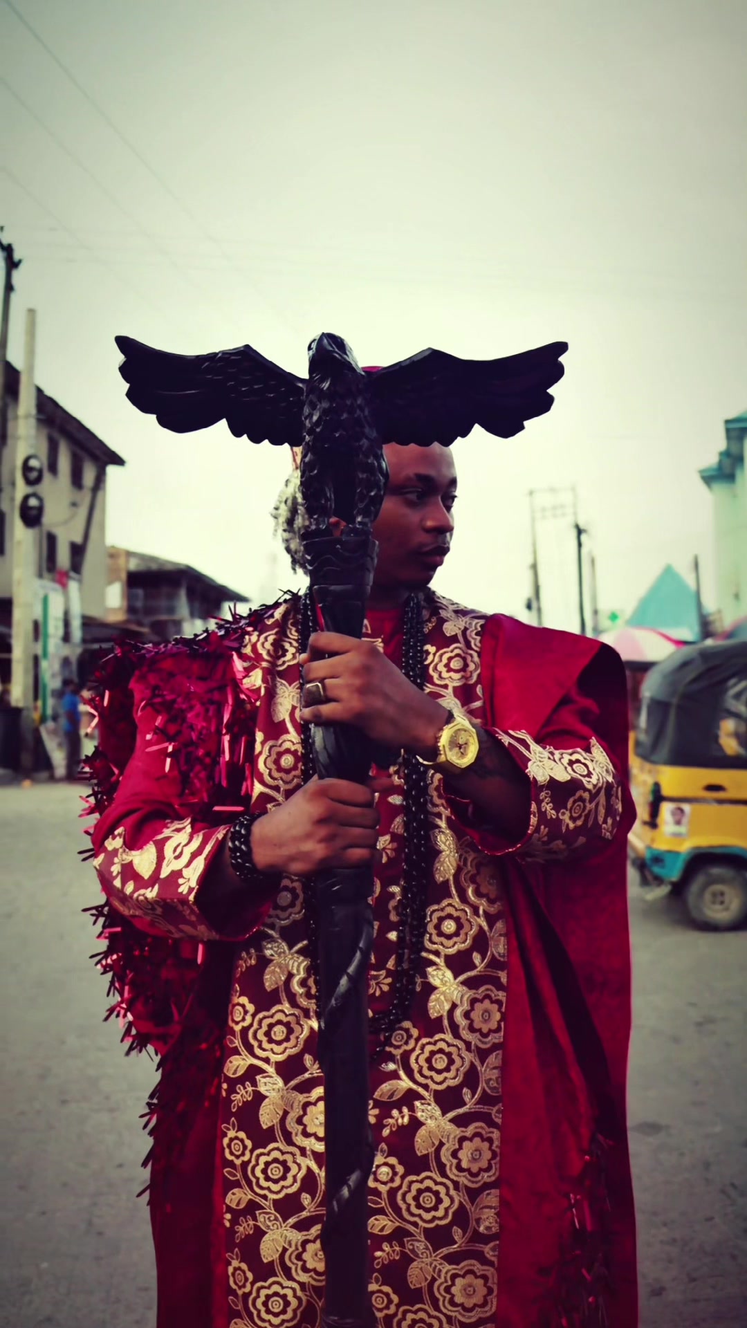 @Ub of Lagos