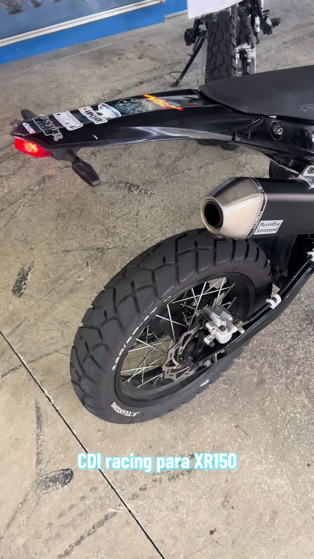 @Moto Repuestos Supremo 🇨🇷