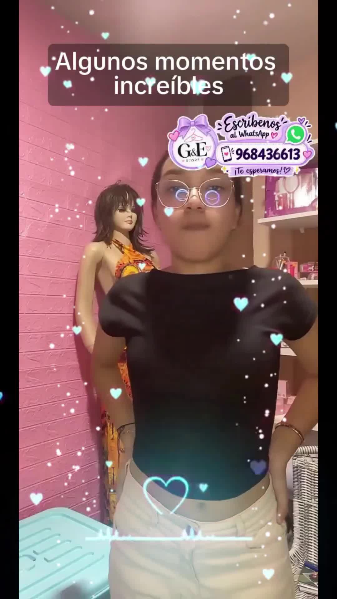 @Irina Ch&aacute;vez 🦋