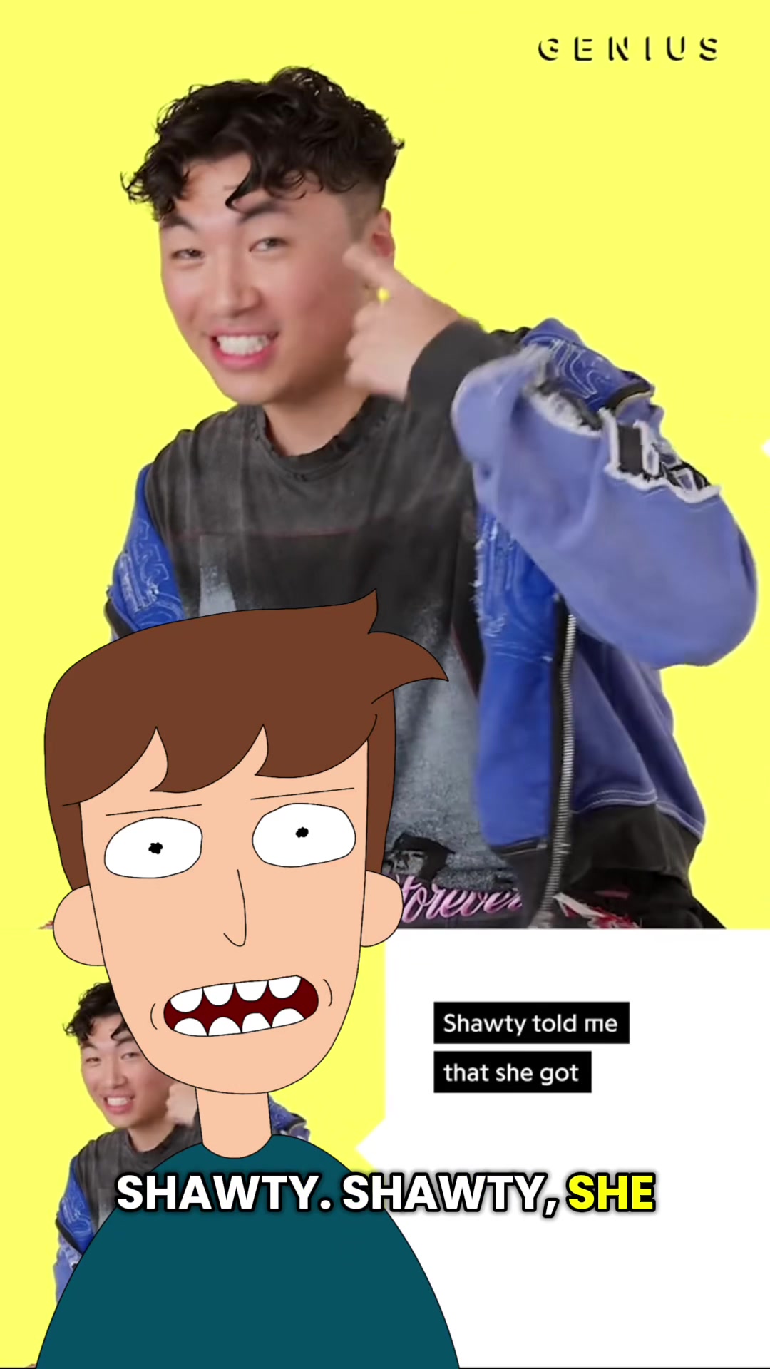 @Joey