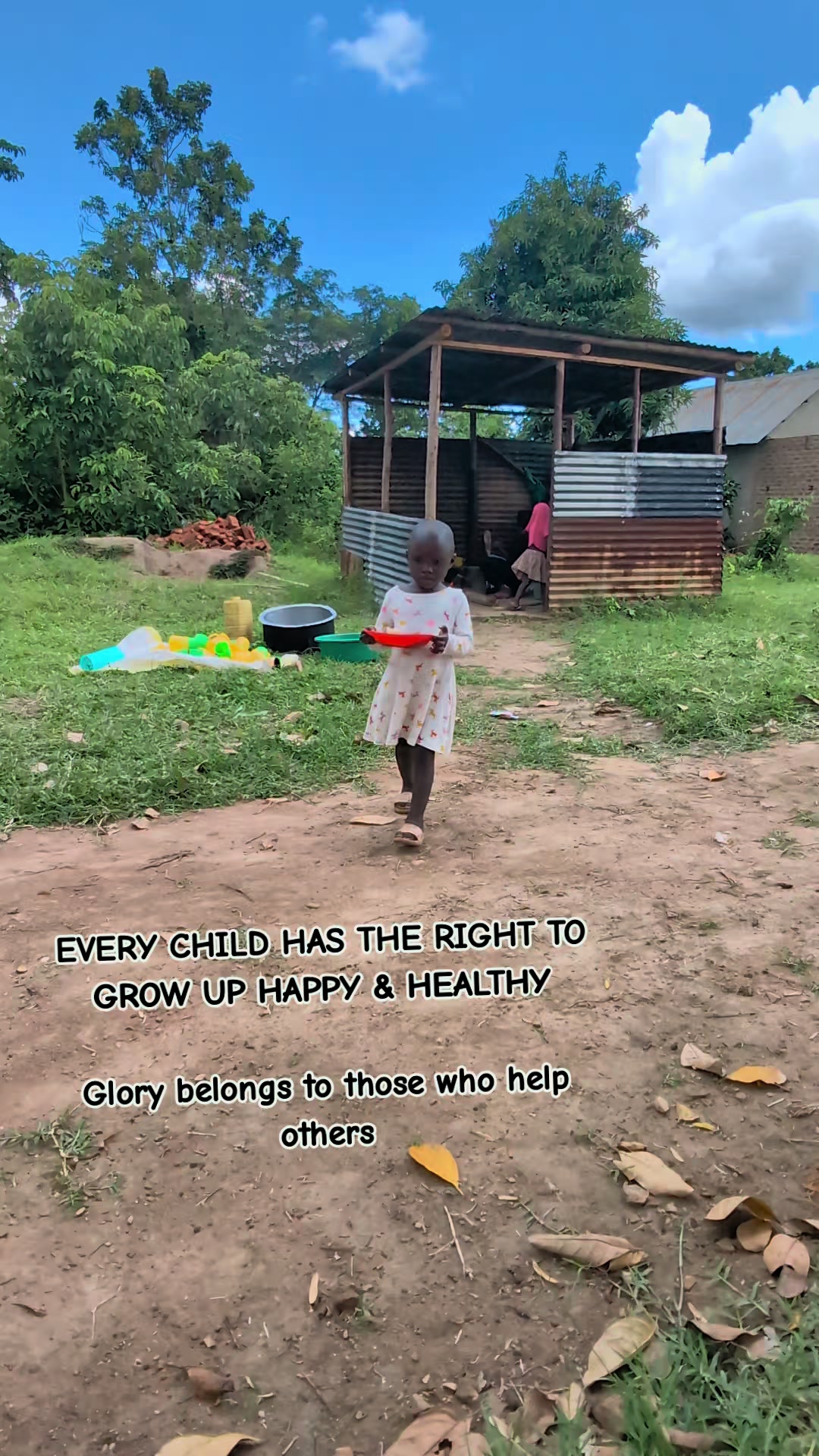 @ST.JAMES CHILDREN FOUNDATION