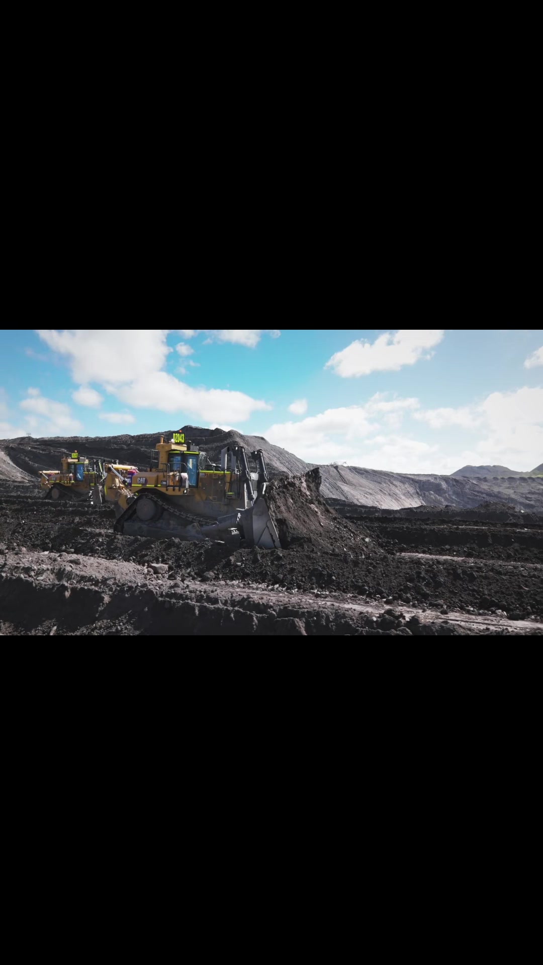 @Wil Austral Equipment