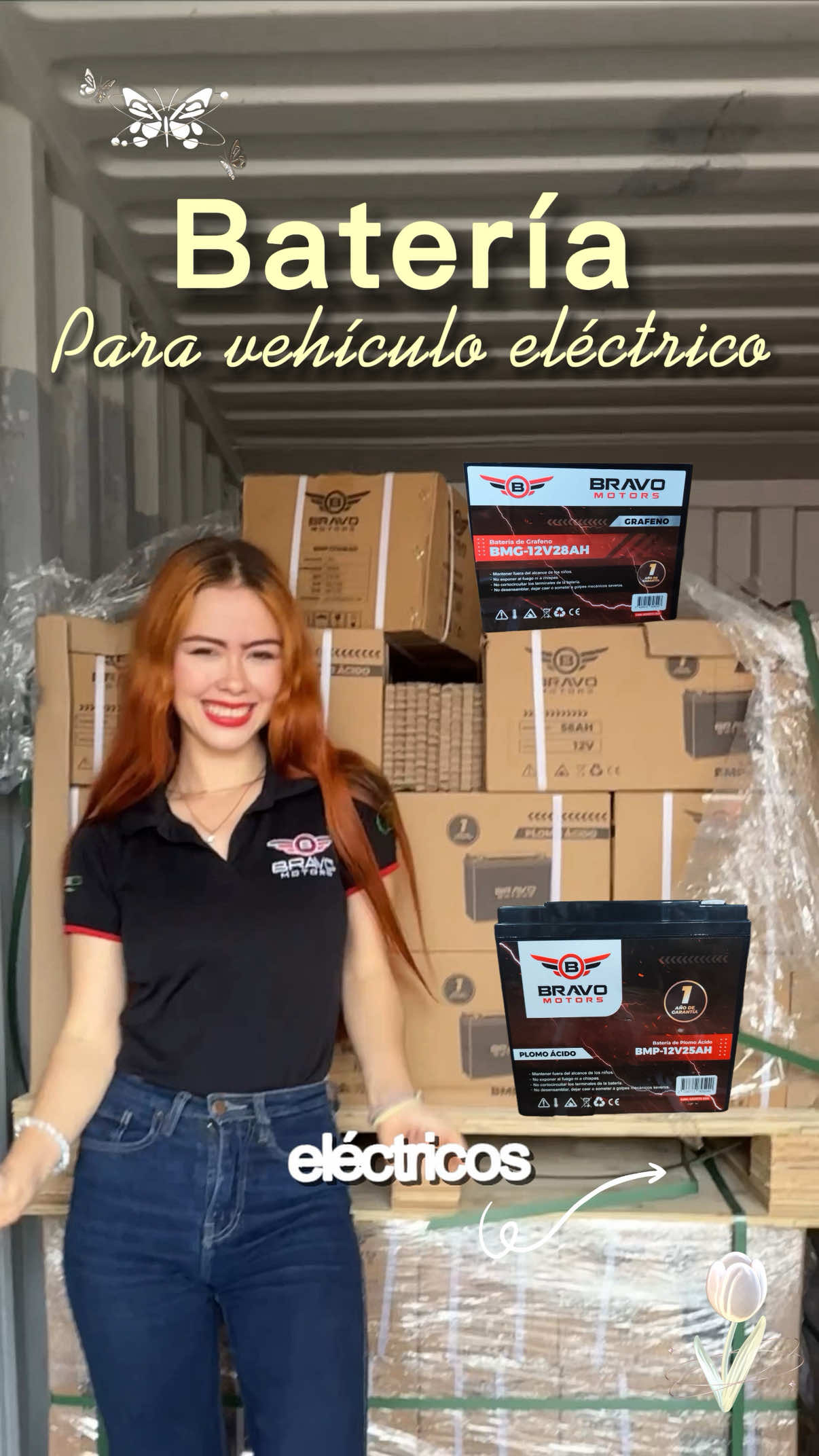 @Importadora Sonib