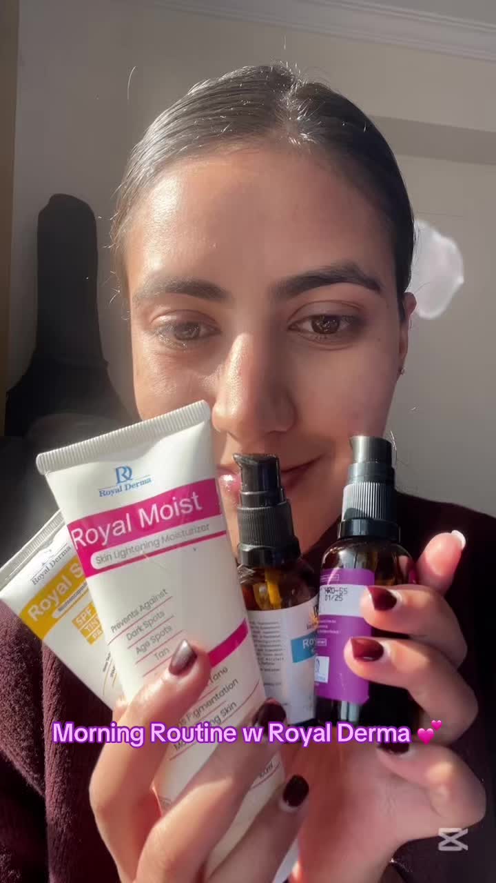 @Royal Derma