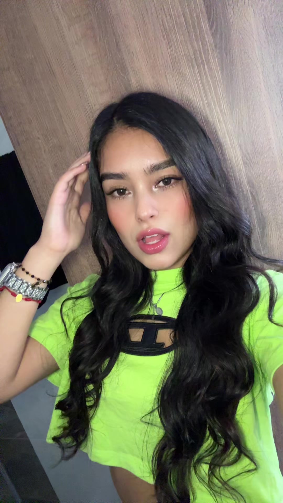 @Brigitte Castillo