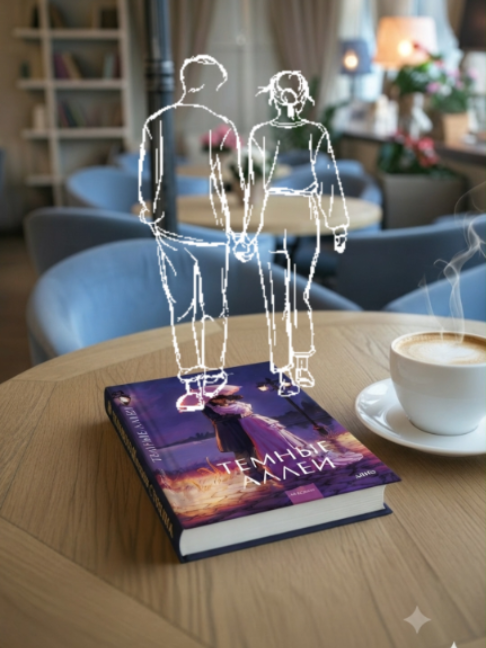 @Virtual LITCAFE &laquo;Ключи&raquo;