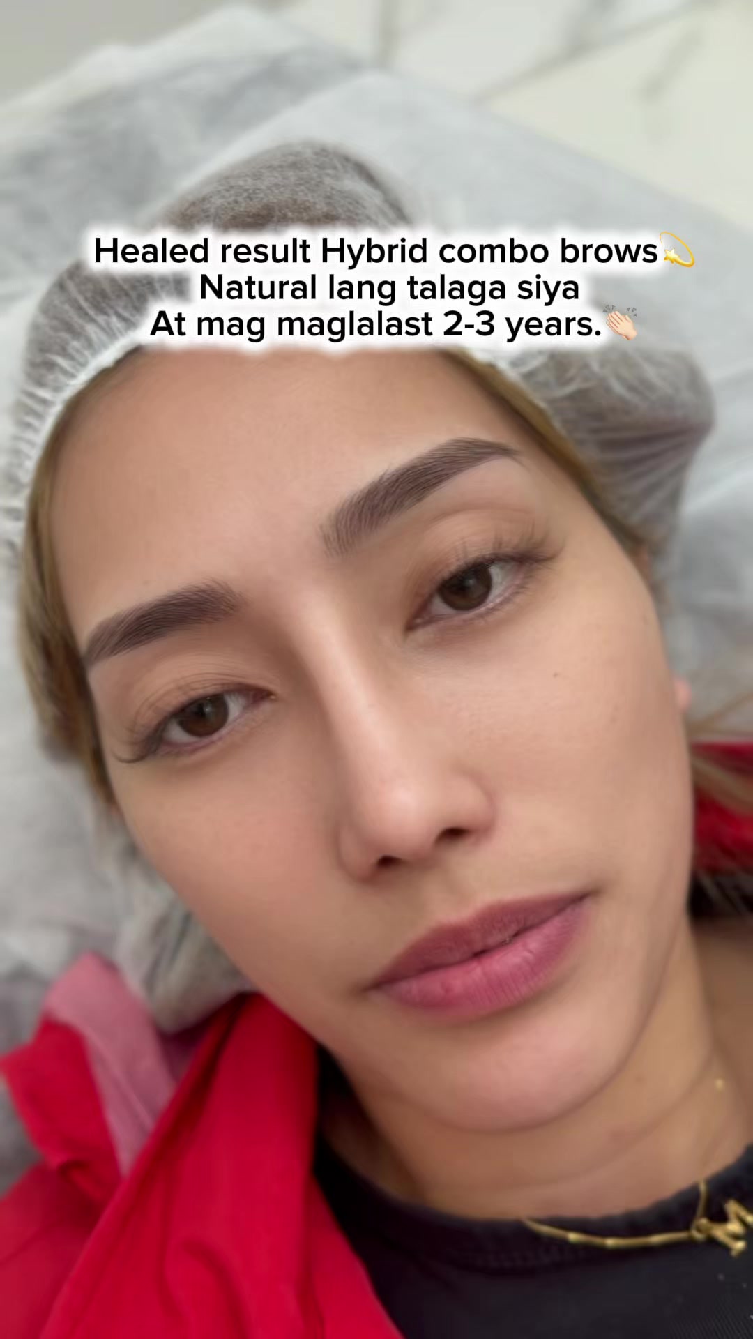 @Izaberu Microblading