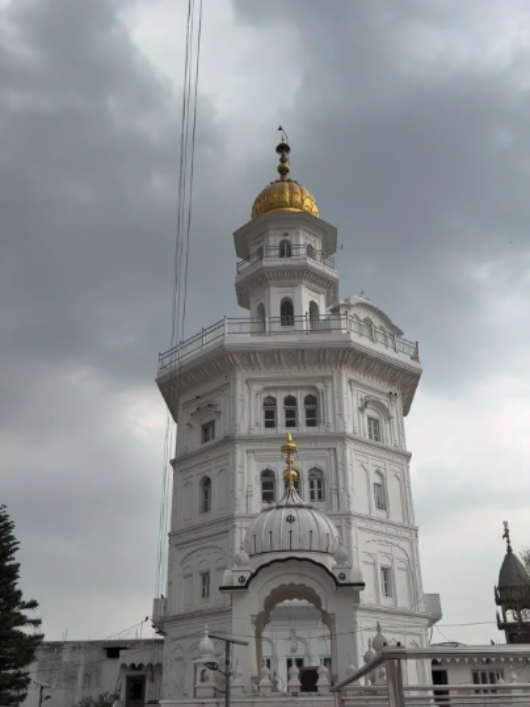 @kartarpur Pakistan