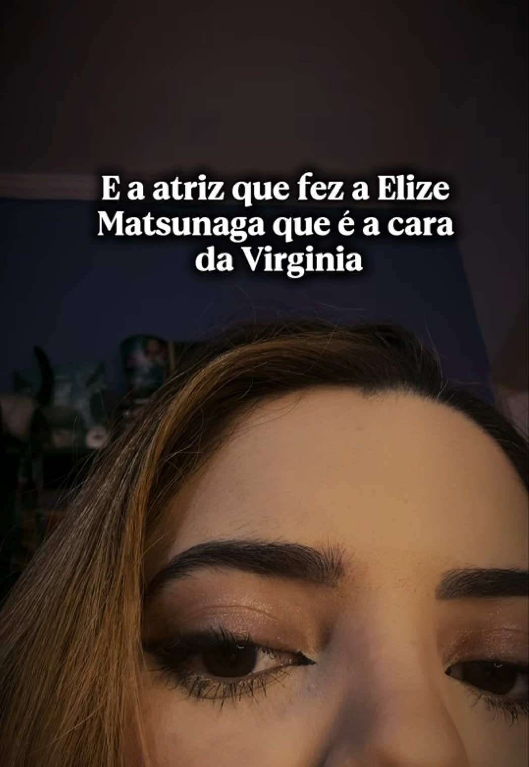 @Bruna D&uuml;tra|Cinema Psicol&oacute;gico
