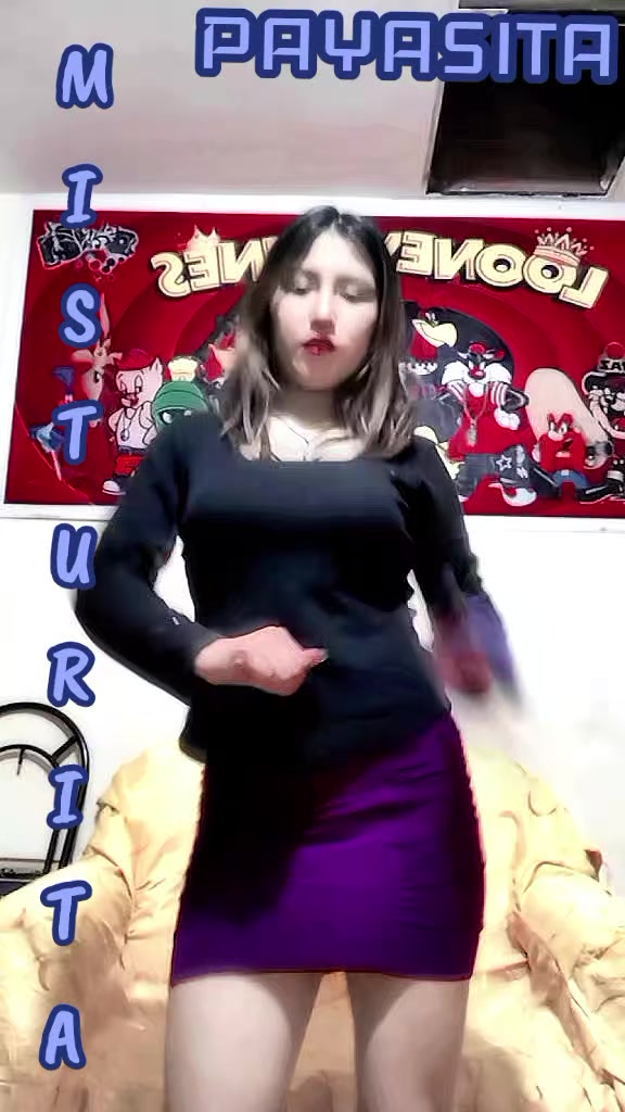 @👑PAYASITA MISTURITA🥴.1🥑👑