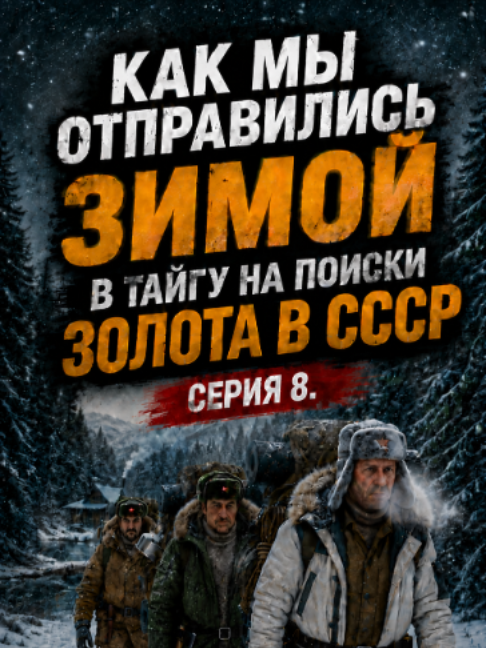 @Soviet Life Stories