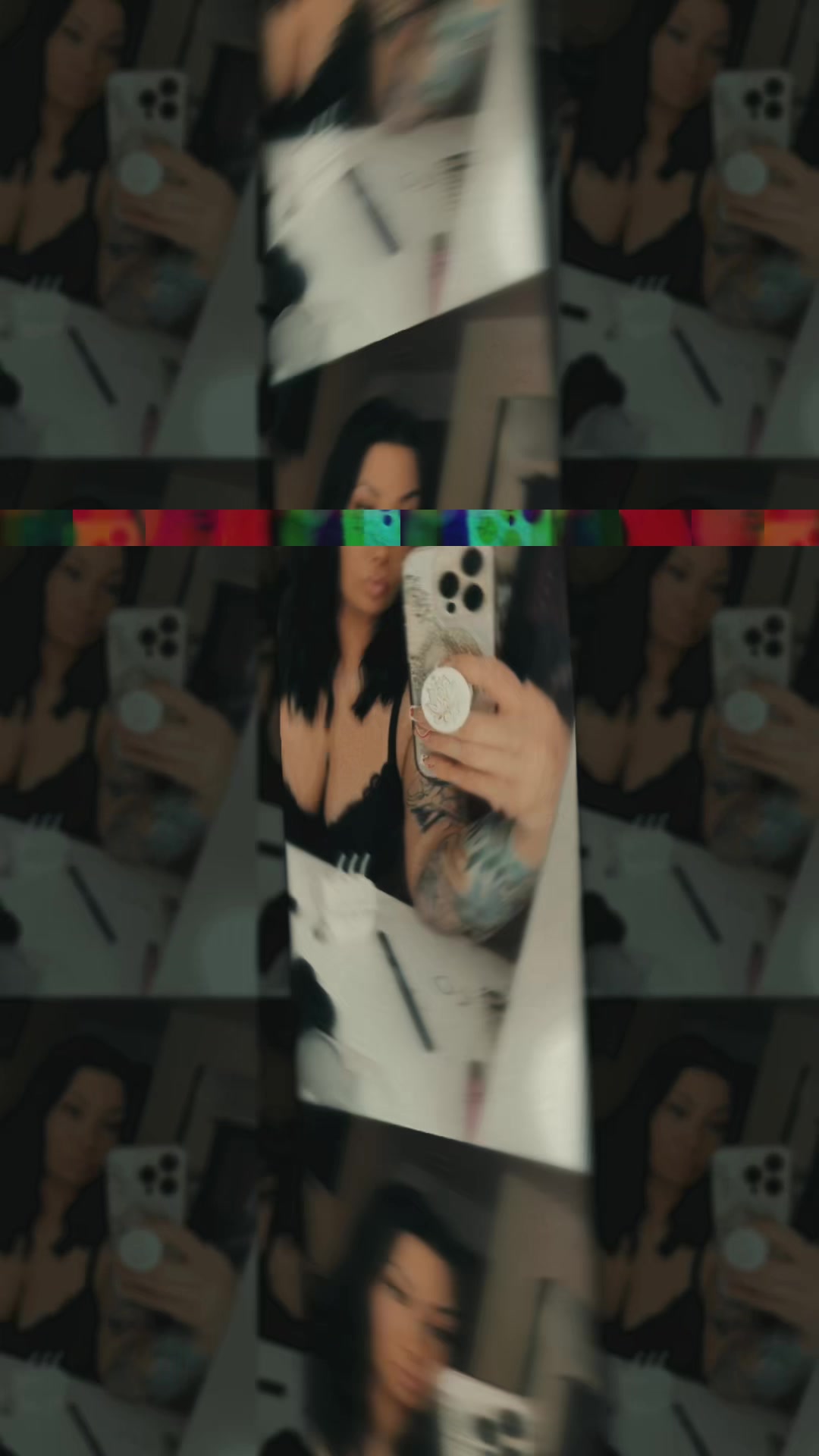 @Tasha Rae