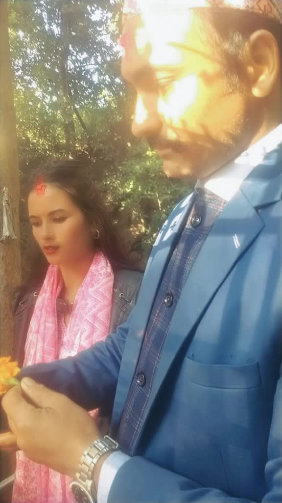 @कमला बुढाथोकी अधिकारी