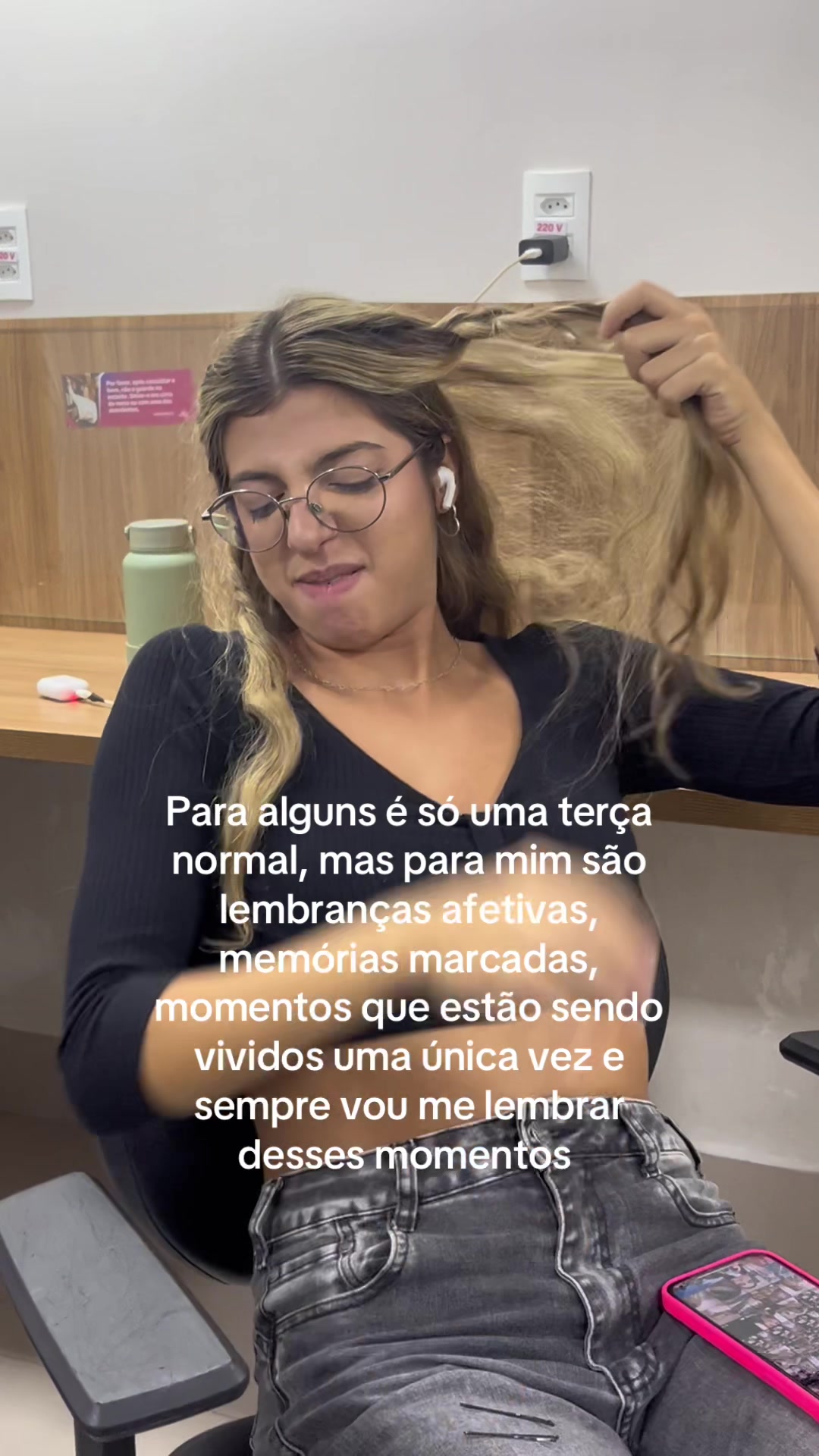 @Livia Godoy | estudante de psi